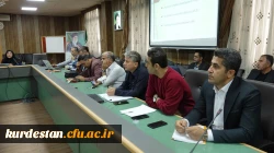 برگزاری کارگاه تخصصی هوش مصنوعی برای اساتید و پژوهشگران دانشگاه 5