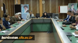 برگزاری کارگاه تخصصی هوش مصنوعی برای اساتید و پژوهشگران دانشگاه 6