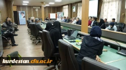 برگزاری کارگاه تخصصی هوش مصنوعی برای اساتید و پژوهشگران دانشگاه 7