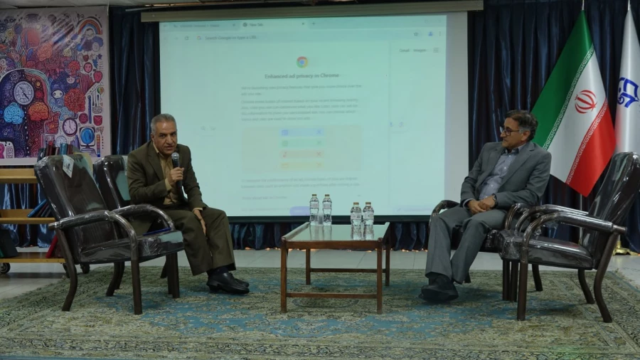 مراسم گرامیداشت روز مشاور و روانشناس در دانشگاه فرهنگیان استان کردستان برگزار شد 7