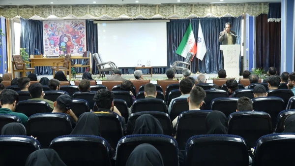 مراسم گرامیداشت روز مشاور و روانشناس در دانشگاه فرهنگیان استان کردستان برگزار شد 8