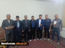 ارکیان: نقش سرپرستان در ارتقای کیفیت زندگی دانشجویی حیاتی است 2