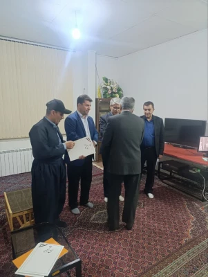 ارکیان: نقش سرپرستان در ارتقای کیفیت زندگی دانشجویی حیاتی است 3