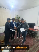 ارکیان: نقش سرپرستان در ارتقای کیفیت زندگی دانشجویی حیاتی است 4