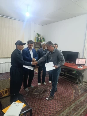 ارکیان: نقش سرپرستان در ارتقای کیفیت زندگی دانشجویی حیاتی است 4