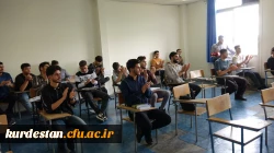 دیدار صمیمی ارکیان با اساتید و کارکنان حوزه آموزش در پردیس شهید مدرس 6