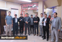 برگزاری پویش «اهدای خون = اهدای زندگی» 2