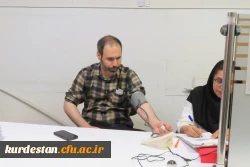 برگزاری پویش «اهدای خون = اهدای زندگی» 4