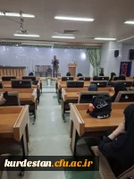 کارگاه آموزشی «سواد زندگی با رویکرد خوب زیستن در زندگی مشترک» برگزار شد 4