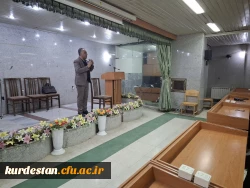 کارگاه آموزشی «سواد زندگی با رویکرد خوب زیستن در زندگی مشترک» برگزار شد 5