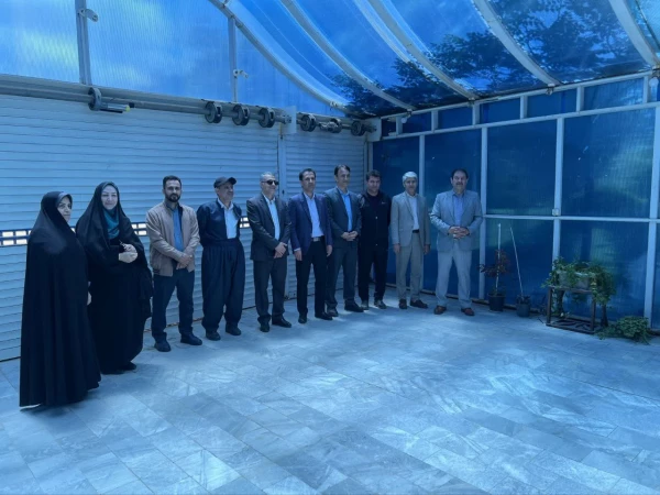 پویش «دانشگاه پاک» در پردیس شهید مدرس سنندج برگزار شد 4