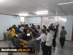 انتخابات شورای مرکزی کانون های فرهنگی و انجمن های علمی 4