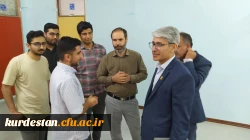 انتخابات شورای مرکزی کانون های فرهنگی و انجمن های علمی 6