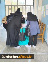 انتخابات شورای مرکزی کانون های فرهنگی و انجمن های علمی 3