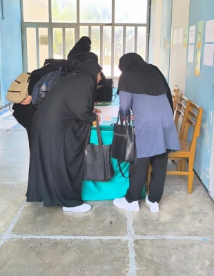 انتخابات شورای مرکزی کانون های فرهنگی و انجمن های علمی 3