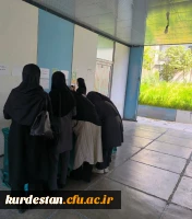 انتخابات شورای مرکزی کانون های فرهنگی و انجمن های علمی 4