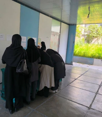 انتخابات شورای مرکزی کانون های فرهنگی و انجمن های علمی 4