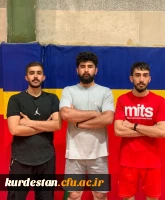 درخشش دانشجویان پردیس شهید مدرس در ورزش های همگانی 3