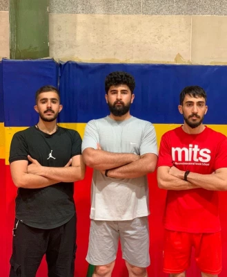 درخشش دانشجویان پردیس شهید مدرس در ورزش های همگانی 3