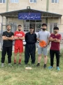 موفقیت در جشنواره استانی؛

درخشش دانشجویان پردیس شهید مدرس در ورزش های همگانی