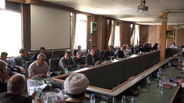 حیدری: مردم کردستان شایسته بهترین خدمات هستند 3