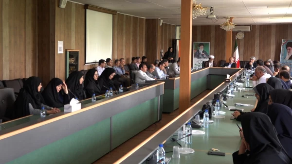 حیدری: مردم کردستان شایسته بهترین خدمات هستند 4