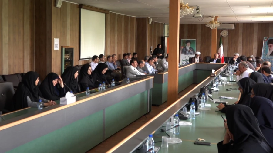 حیدری: مردم کردستان شایسته بهترین خدمات هستند 4