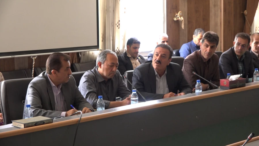 حیدری: مردم کردستان شایسته بهترین خدمات هستند 5