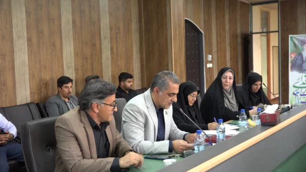 حیدری: مردم کردستان شایسته بهترین خدمات هستند 6