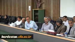 حیدری: مردم کردستان شایسته بهترین خدمات هستند 7