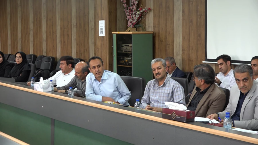 حیدری: مردم کردستان شایسته بهترین خدمات هستند 7