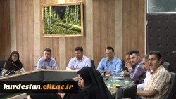 حیدری: مردم کردستان شایسته بهترین خدمات هستند 9