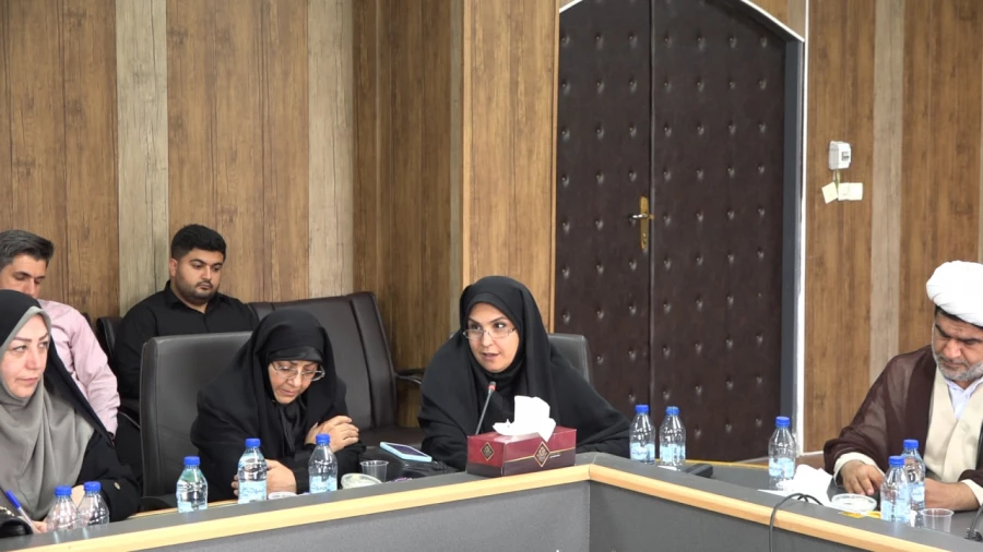 حیدری: مردم کردستان شایسته بهترین خدمات هستند 10