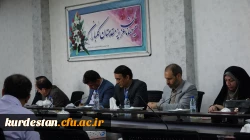 ارکیان: حمایت رهبری از دانشگاه فرهنگیان بزرگ ترین سرمایه ماست؛ توسعه دانشگاه نیازمند همکاری گسترده ملی و استانی است 2