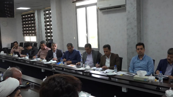 ارکیان: حمایت رهبری از دانشگاه فرهنگیان بزرگ ترین سرمایه ماست؛ توسعه دانشگاه نیازمند همکاری گسترده ملی و استانی است 3