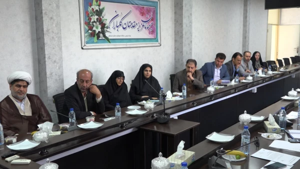 ارکیان: حمایت رهبری از دانشگاه فرهنگیان بزرگ ترین سرمایه ماست؛ توسعه دانشگاه نیازمند همکاری گسترده ملی و استانی است 4