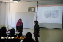 برگزاری مرحله منطقه ای دوازدهمین جشنواره تدریس برتر 2