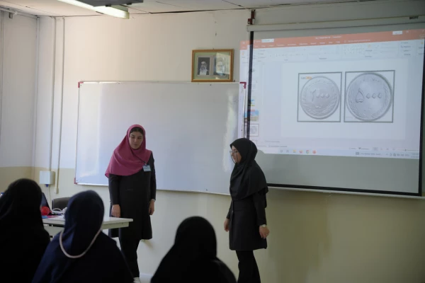 برگزاری مرحله منطقه ای دوازدهمین جشنواره تدریس برتر 2