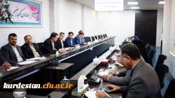 برگزاری دهمین نشست کارگروه راهبری کارورزی استان کردستان با حضور مدیرکل آموزش وپرورش 5