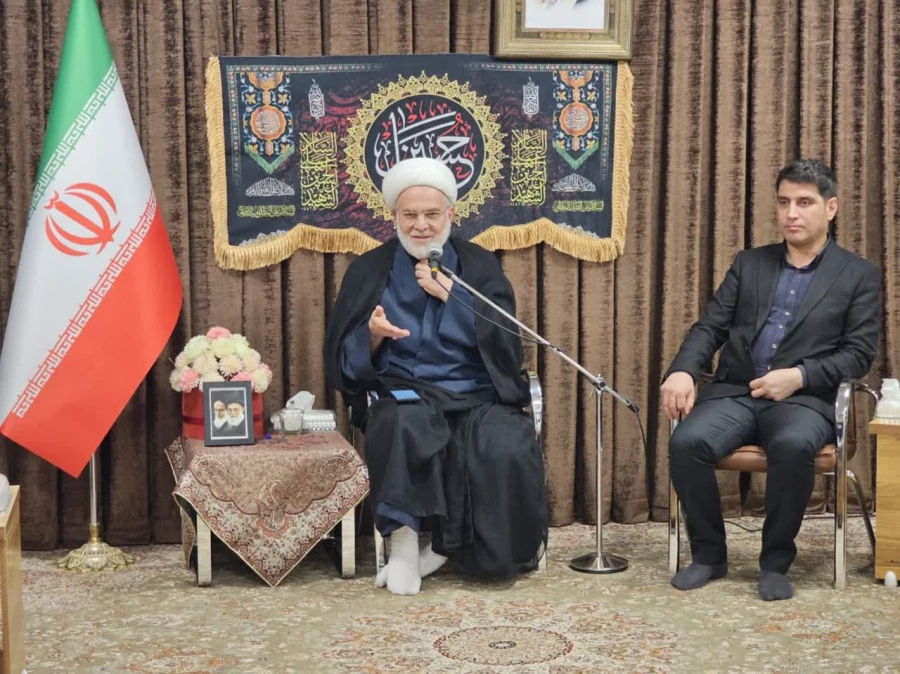 دانشگاه فرهنگیان کردستان، نهاد برتر در ترویج فرهنگ امر به معروف و نهی از منکر شناخته شد 3