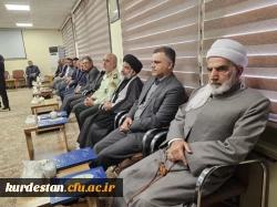 دانشگاه فرهنگیان کردستان، نهاد برتر در ترویج فرهنگ امر به معروف و نهی از منکر شناخته شد 4