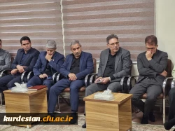 دانشگاه فرهنگیان کردستان، نهاد برتر در ترویج فرهنگ امر به معروف و نهی از منکر شناخته شد 5