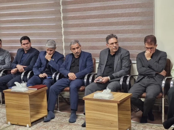 دانشگاه فرهنگیان کردستان، نهاد برتر در ترویج فرهنگ امر به معروف و نهی از منکر شناخته شد 5