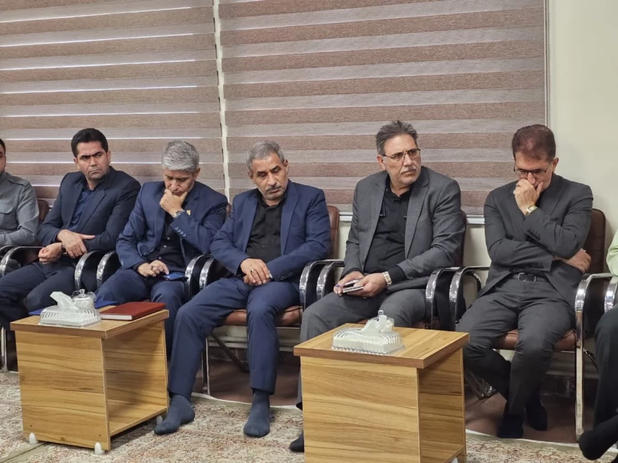 دانشگاه فرهنگیان کردستان، نهاد برتر در ترویج فرهنگ امر به معروف و نهی از منکر شناخته شد 5