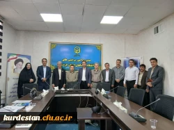 بررسی برنامه های آموزشی تابستان و تجلیل از مدیران گروه در دوازدهمین نشست شورای آموزش 4