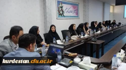 برگزاری جلسه بازآموزی دستورالعمل های اجرایی و فنی آزمون عملی رشته تربیت بدنی 4