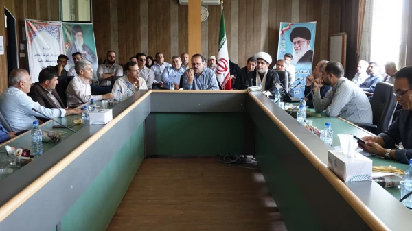 نشست تبیینی «ابعاد جنگ ۱۲ روزه» در دانشگاه فرهنگیان کردستان برگزار شد 3