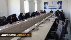 تجلیل از خدمات دکتر ناصر بهرامی، معاون پیشین توسعه منابع و امور دانشجویی پردیس 8