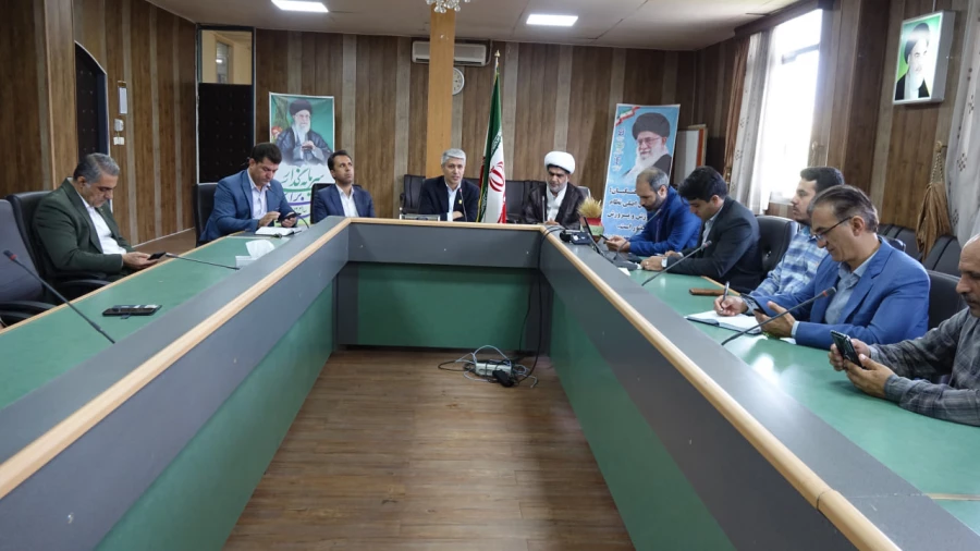 برگزراری آیین گرامیداشت روز کارمند در دانشگاه فرهنگیان کردستان 3