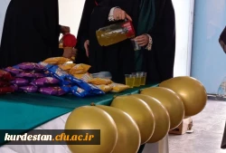 برپایی ایستگاه صلواتی و جشن سالروز آغاز امامت حضرت ولی عصر(عج) در پردیس بنت الهدی صدر 3